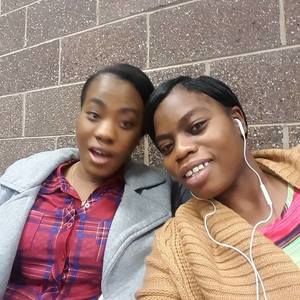 Meet your Posher, Betina